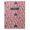 Search for preppy notebooks Pattern