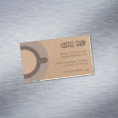 Search for coffee magnets Minimal