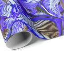 Search for iris wrapping paper Purple