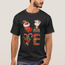 Search for giraffe christmas tshirts Lights