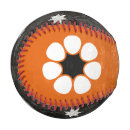Search for vintage baseballs Symbol