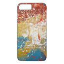 Search for paint splash iphone cases Modern
