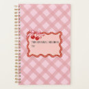 Search for spiral calendars planners Diary