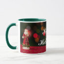 Search for saint nick mugs Holiday season
