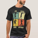 Search for uppercut tshirts Cross