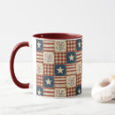 Search for americana mugs Patriotic