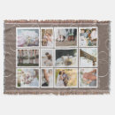 Search for wedding photo throw blankets Newly weds