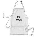 Search for mangia mangia aprons Chef
