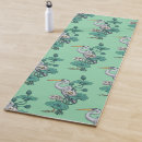Search for jade yoga mats Floral