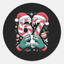 Search for 7 graphics stickers Goalkeeper