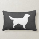 Search for golden retriever cushions Canine