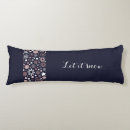 Search for rose gold christmas cushions Chic