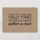 Search for partner invitations Proposal