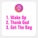 Search for thank god stickers Religious