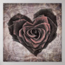 Search for gothic love art Flowers