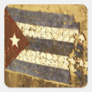 Search for cuban flag stickers Havana