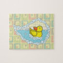 Search for rubber duck puzzles Bathtub
