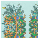 Search for sea life fabric Coral reef