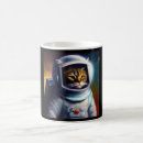Search for astronaut cat mugs Animal