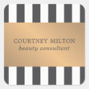 Search for gold stripe stickers Modern