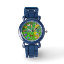 Search for character watches Cartoon