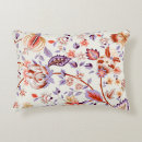 Search for persian throw cushions Flower