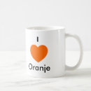 Search for oranje mugs Holland