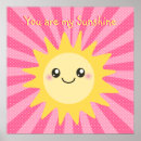 Search for cartoon sun posters Yellow