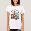 Search for wave womens tshirts Palm trees