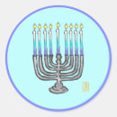 Search for chanukah menorah stickers Fun