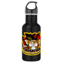 Search for american black comedy water bottles Cute