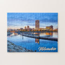 Search for wisconsin puzzles Milwaukee