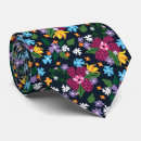 Search for pretty ties Retro