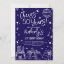 Search for aged to perfection 50 birthday invitations Adult birthday party