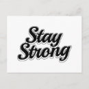 Search for stay strong cards Motivational