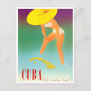 Search for retro cuba postcards Travel