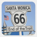 Search for santa monica stickers Travel