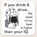 Search for driving coasters Drinking