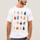 Search for chicken tshirts Happy
