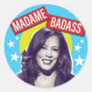 Search for madame stickers Feminist