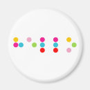 Search for languages magnets Letters