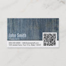 Search for jean business cards Texture