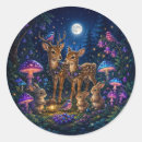 Search for hollow stickers Forest