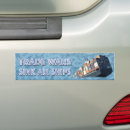 Search for trading bumper stickers Taxes