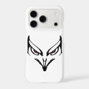 Search for predator iphone cases Bird of prey