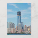 Search for manhattan skyline postcards Architecture