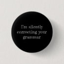 Search for silently correcting your grammar Writing