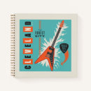 Search for electric notebooks Guitar