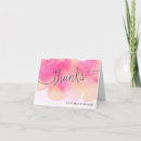 Search for fuchsia cards Modern