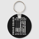 Search for support troops key rings Air force